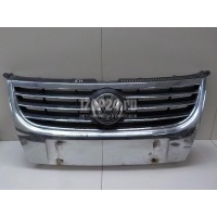 Решетка радиатора VAG Touran (2003 - 2010) 1T0853651AGPWF