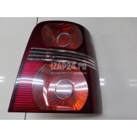 Фонарь задний правый VAG Touran (2003 - 2010) 1T0945096N