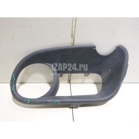 Рамка противотуманной фары правой VAG Touareg (2002 - 2010) 7L6853664F