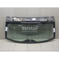 Стекло двери багажника VAG Touareg (2002 - 2010) 7L6845211BG