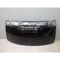 Стекло двери багажника VAG Touareg (2002 - 2010) 7L6845211BG