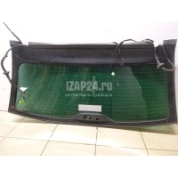Стекло двери багажника VAG Touareg (2002 - 2010) 7L6845211BG