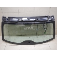 Стекло двери багажника VAG Touareg (2002 - 2010) 7L6845211BG