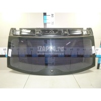 Стекло двери багажника VAG Touareg (2002 - 2010) 7L6845211BG