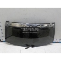 Стекло двери багажника VAG Touareg (2002 - 2010) 7L6845211BG