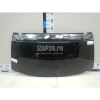 Стекло двери багажника VAG Touareg (2002 - 2010) 7L6845211BG