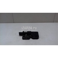 Ответная часть замка багажника VAG Touareg (2002 - 2010) 7l0827511b