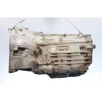 АКПП (автоматическая коробка переключения передач) VAG Touareg (2002 - 2010) 09D300037K
