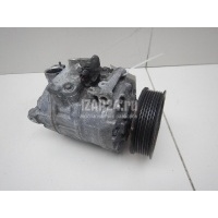 Компрессор системы кондиционирования VAG Touareg (2002 - 2010) 7P0820803E