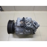 Компрессор системы кондиционирования VAG Touareg (2002 - 2010) 7P0820803E