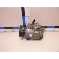 Компрессор системы кондиционирования VAG Touareg (2002 - 2010) 3B0820803C