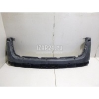 Направляющая переднего бампера VAG Touareg (2002 - 2010) 7L6807699B