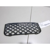 Решетка в бампер левая VAG Touareg (2002 - 2010) 7L68536769B9