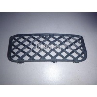 Решетка в бампер левая VAG Touareg (2002 - 2010) 7L68536769B9