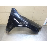 Крыло переднее правое VAG Touareg (2002 - 2010) 7L6821102N
