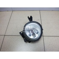 Фара противотуманная левая VAG Touareg (2002 - 2010) 7L6941699E