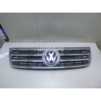 Решетка радиатора VAG Touareg (2002 - 2010) 7L6853651BB41