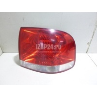Фонарь задний наружный правый VAG Touareg (2002 - 2010) 7L6945096P