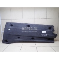 Защита антигравийная VAG Tiguan (2016 - ) 5QF825202