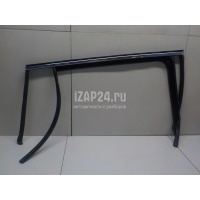 Направляющая стекла двери VAG Tiguan (2016 - ) 5na839432g5ap