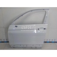 Дверь передняя левая VAG Tiguan (2016 - ) 5na831055n