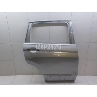 Дверь задняя правая VAG Tiguan 2016 5NA833056J
