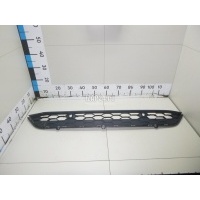 Решетка в бампер центральная VAG Tiguan (2016 - ) 5na853671c9b9