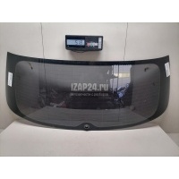 Стекло двери багажника VAG Tiguan (2011 - 2016) 5N0845051AGNVB