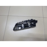 Направляющая переднего бампера левая VAG Tiguan (2011 - 2016) 5N0807183D
