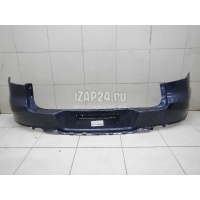 Бампер задний VAG Tiguan (2011 - 2016) 5N0807421HGRU