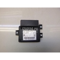 Блок управления парковочным тормозом VAG Tiguan (2007 - 2011) 3C8907801A