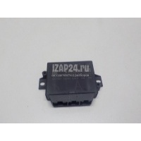Блок управления парковочным тормозом VAG Tiguan (2007 - 2011) 1T0919475C