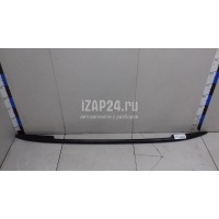 Рейлинг левый (планка на крышу) VAG Tiguan (2007 - 2011) 5N0860025H03C
