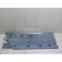 Защита антигравийная VAG Tiguan (2007 - 2011) 5N0825202D