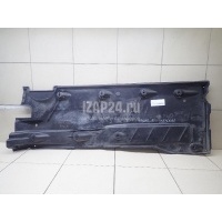 Защита антигравийная VAG Tiguan (2007 - 2011) 5N0825202