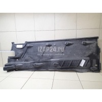 Защита антигравийная VAG Tiguan (2007 - 2011) 5N0825202