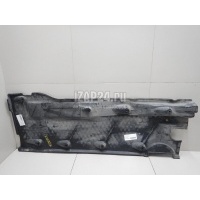 Защита антигравийная VAG Tiguan (2007 - 2011) 5N0825202
