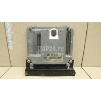 Блок управления двигателем VAG Tiguan (2007 - 2011) 06J906026G