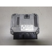 Блок управления двигателем VAG Tiguan (2007 - 2011) 03C906027BL