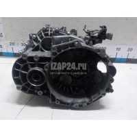 МКПП (механическая коробка переключения передач) VAG Tiguan (2007 - 2011) 0A6300044Q