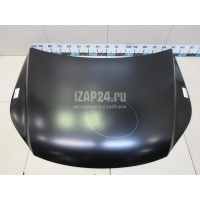 Капот TYG Tiguan (2007 - 2011) VG20051A