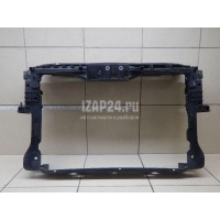 Панель передняя VAG Tiguan (2007 - 2011) 5N0805588F