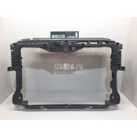 Панель передняя VAG Tiguan (2007 - 2011) 5N0805588D