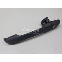 Ручка двери наружная Mercedes Benz LT II (1996 - 2006) 0007601359