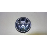 Эмблема на крышку багажника VAG Jetta (2011 - ) 5C6853630EULM