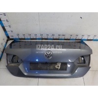 Крышка багажника VAG Jetta (2011 - ) 5C6827025A