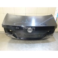 Крышка багажника VAG Jetta (2011 - ) 5C6827025A