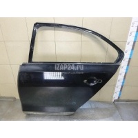 Дверь задняя левая VAG Jetta (2011 - ) 5C6833055A