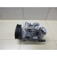 Компрессор системы кондиционирования VAG Jetta (2011 - ) 5K0820803