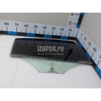 Стекло двери задней правой VAG Jetta (2011 - ) 5C6845026